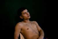 Artist ARONBOONE Foto 12