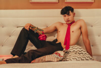 Darsteller JacoobEvans Foto 12