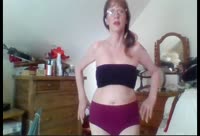 Utøver GinaMarieLombardi Video 1
