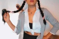 Artista GirlBondage01 Foto 12