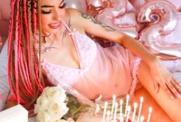 Artista EvaBenely Foto 9