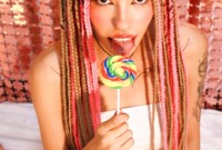 Artista EvaBenely Foto 3