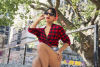 Artista SherlyFox Foto 12