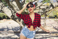 Artista SherlyFox Foto 11