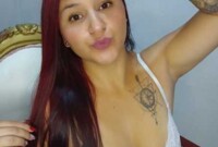 Artista DirtyTitsGirl Foto 1