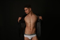 Artista AaronKwook Foto 12