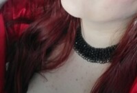 Artista GingerSophiee Foto 11