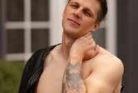 Performer MuscleHotChris Photo 9