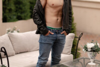 Artista MuscleHotChris Foto 11