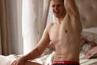 Artiest MuscleHotChris Foto 3