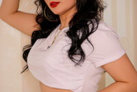 Intérprete ViolettStanford Foto 11
