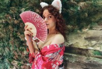 Darsteller AlishaxCurly Foto 11