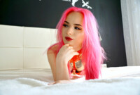 Utøver XxPinkiePaixX Bilde 12
