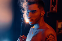 Artiest JamesRivas Foto 12