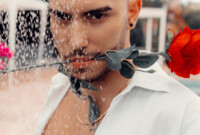 Artiest JamesRivas Foto 11