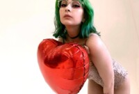 Artista SexyLuntik Foto 11