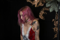 Intérprete AmyMossX Foto 11