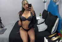Intérprete IvannaJansen Foto 12