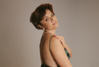 Interprete MelanieMaxwell Foto 11