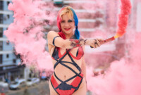 Artist HarleyKrakov Foto 12
