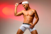 Performer DannSaenz Photo 11