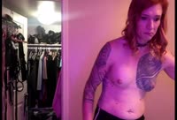 Artist CassieMichelleX Video 1