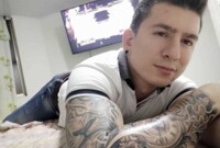 Artista StevenTayler Foto 12
