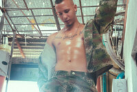 Artist ZanderGrey Foto 11