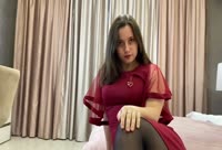 Artist AnnabelleStanfort Video 1