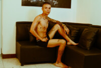Artista Aronmeller Foto 11