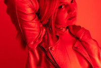 Utøver ScarlettRhodess Bilde 12