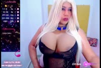 Utøver lucyhugecock21 Video 1