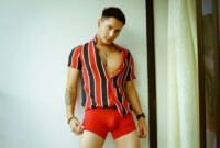 Performer ANTHIRODRIGUEZ Photo 11