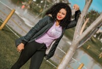 Darsteller AlondraJhonson Foto 11