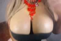 Artist giselleblackcock Video 1