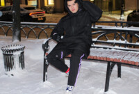 Performer TylerWend Photo 11