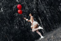 Artista YelinaMontana Foto 5