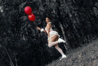Artista YelinaMontana Foto 4