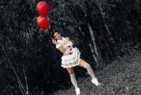 Artista YelinaMontana Foto 6
