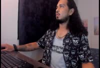 Darsteller JacksonSnow Video 1