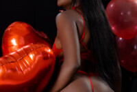 Artiest EbonyMara Foto 11
