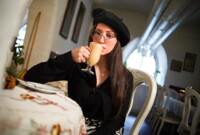 Artista ElizabethMorrison Foto 1