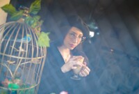 Artista ElizabethMorrison Foto 2