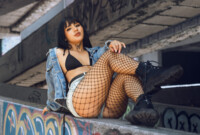 Performer ScarlettCroft Photo 11