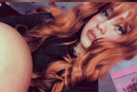 Artist CarolineDixxon Foto 11
