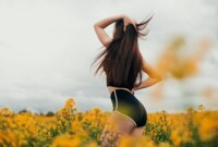 Utøver KamillaFoxXS Bilde 6