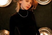 Artiest SarahWest Foto 11
