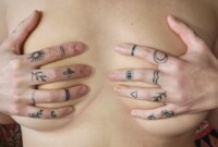 Artiest RubyLustxxx Foto 12