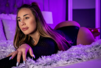 Utøver KrystalBlackx Bilde 11