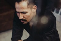 Artist AdamBrenett Foto 11